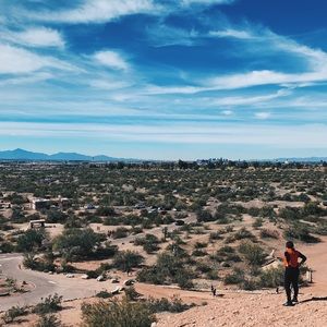 Meet your Posher, Sierra